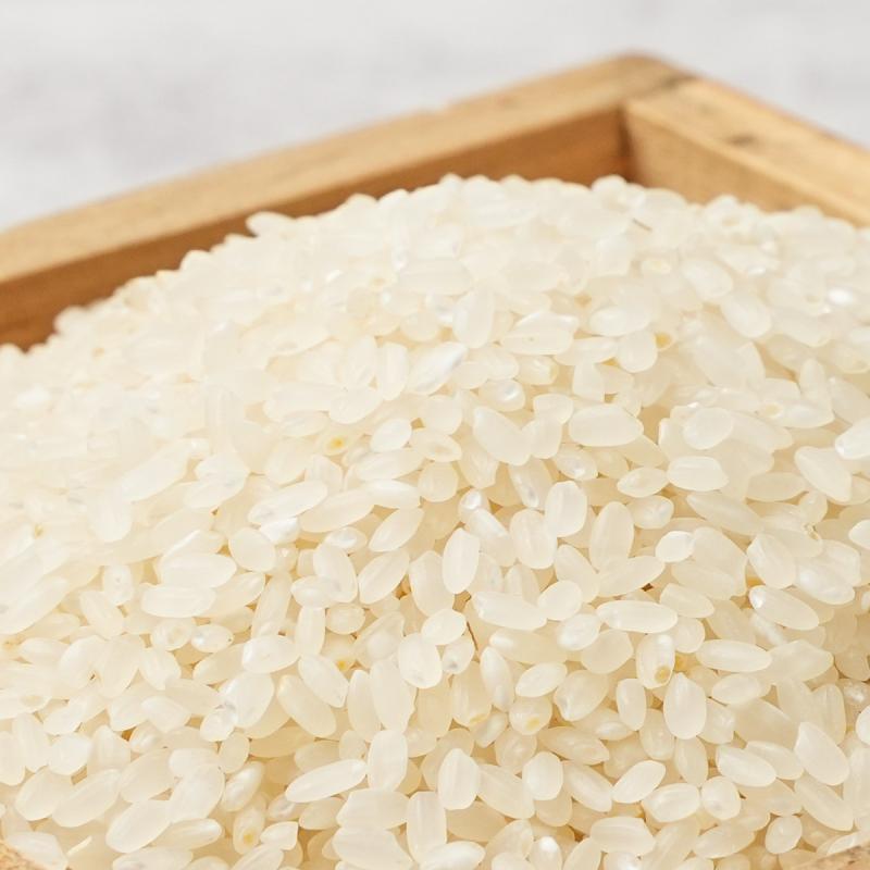 (달보는농산물) 간척지에서 청년농부가 생산한 찰진 쌀/현미